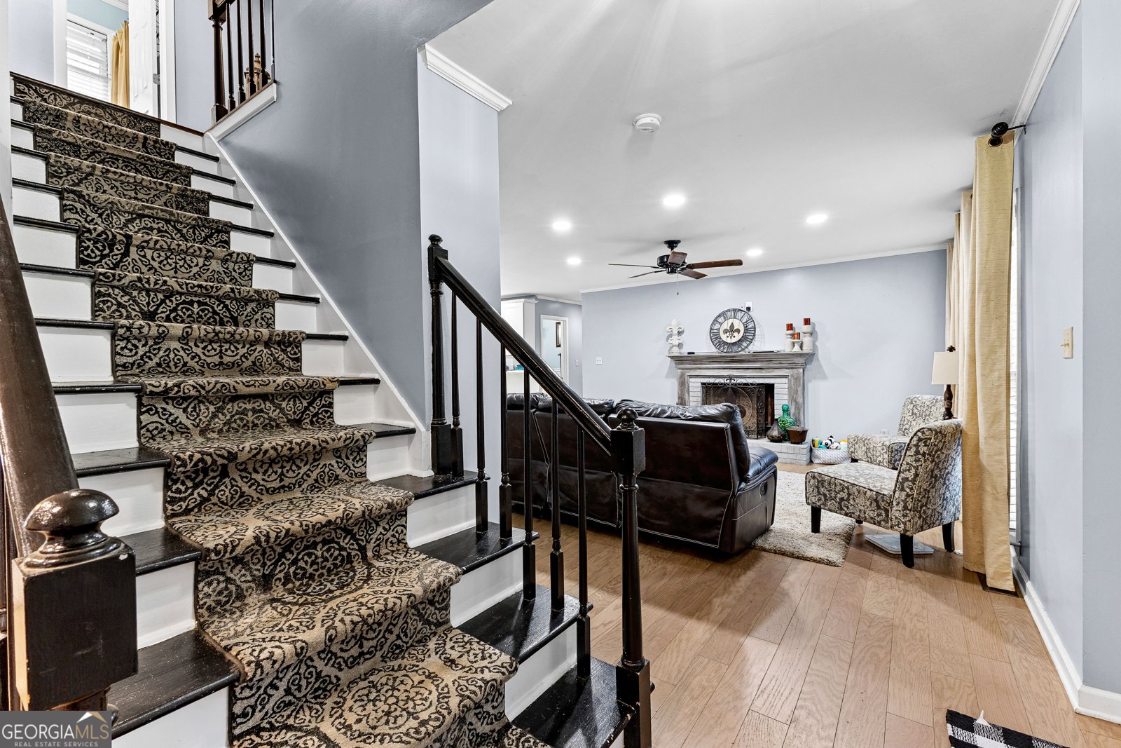 435 Hampton Green Peachtree City - 24
