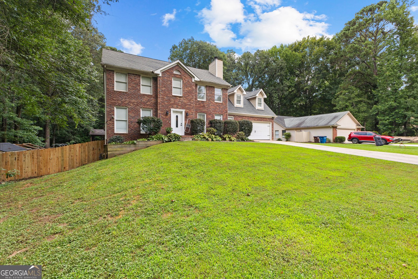 435 Hampton Green Peachtree City - 3