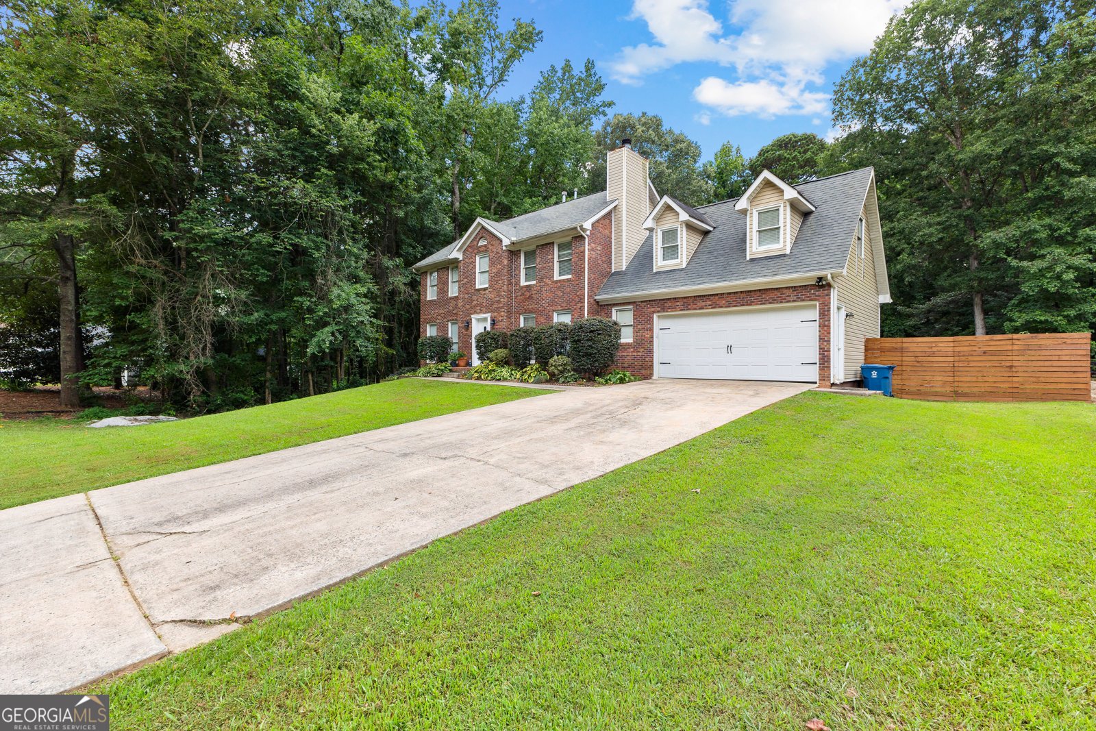 435 Hampton Green Peachtree City - 4