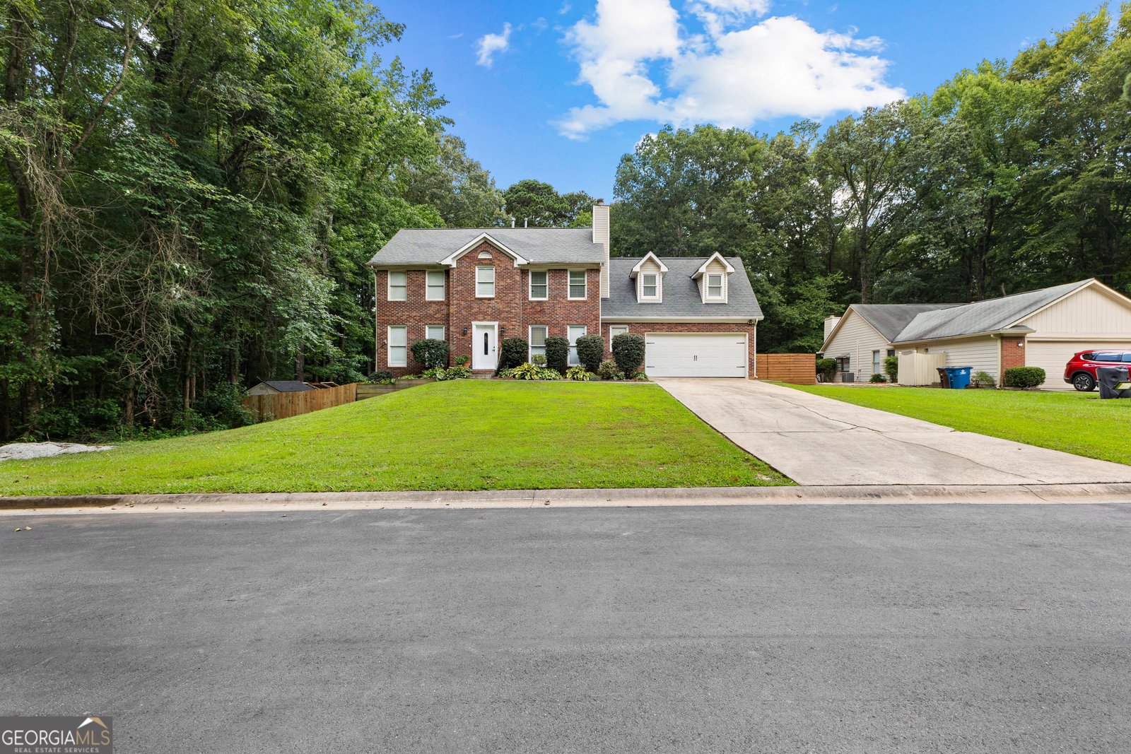 435 Hampton Green Peachtree City - 5