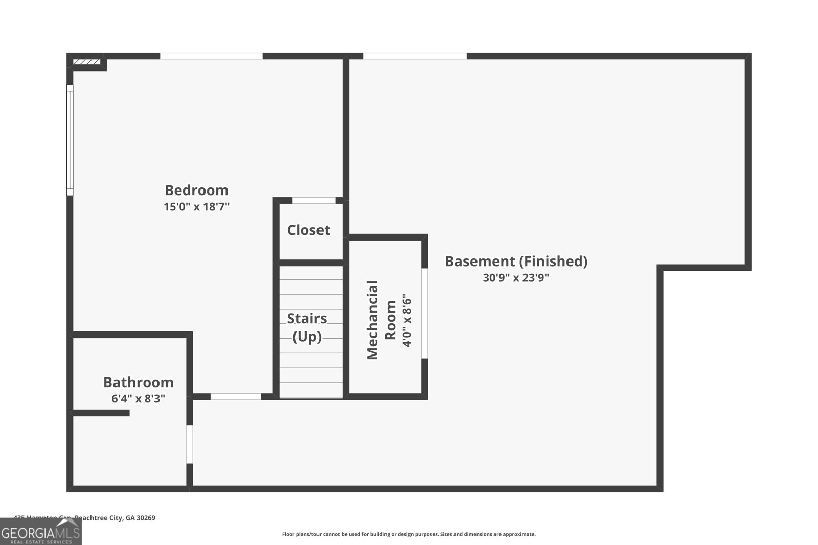 435 Hampton Green Peachtree City - 53