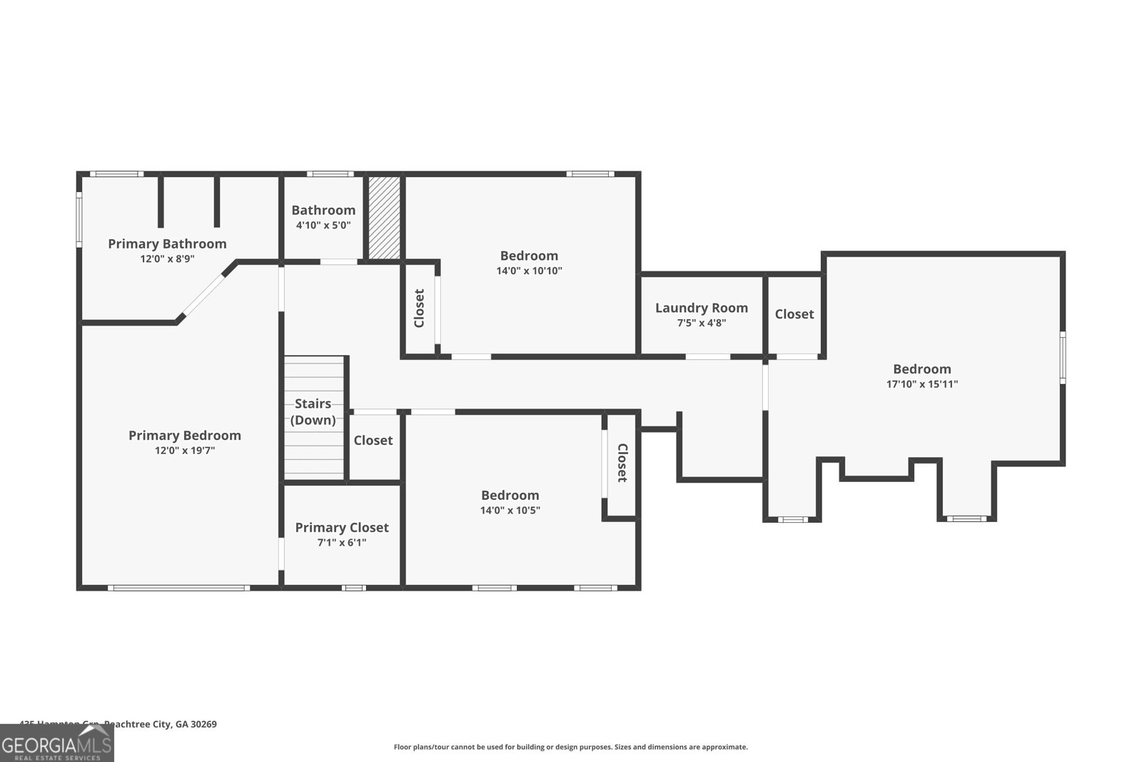 435 Hampton Green Peachtree City - 55