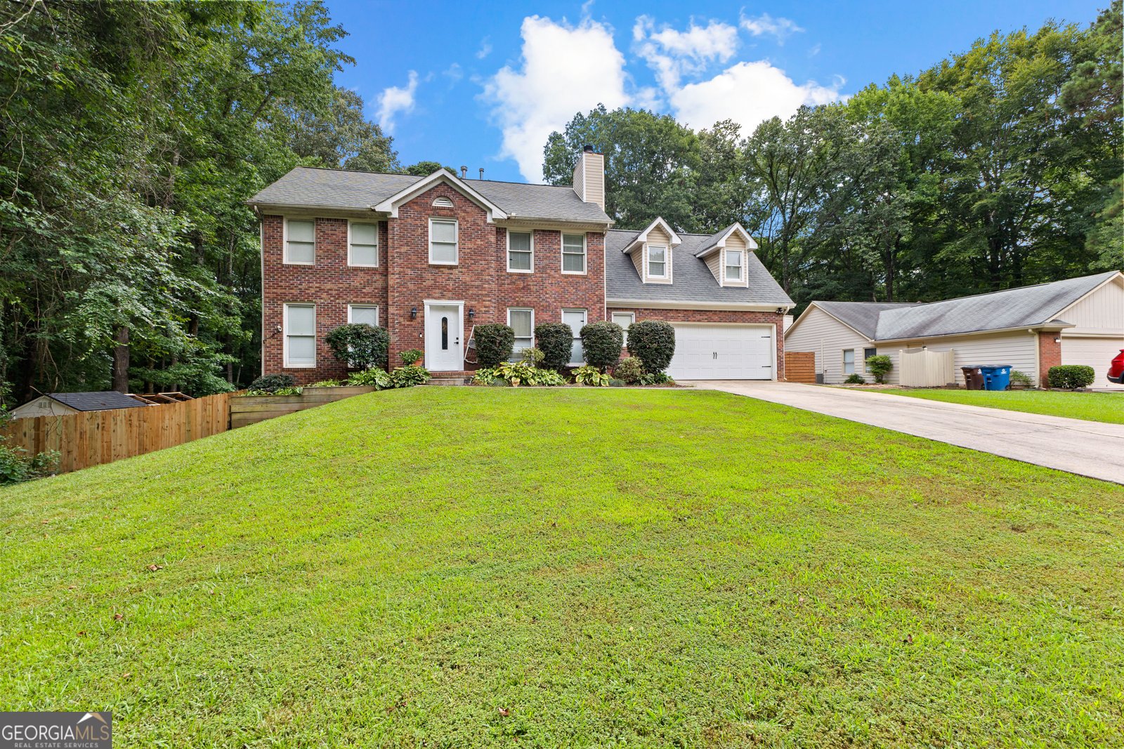 435 Hampton Green Peachtree City - 6