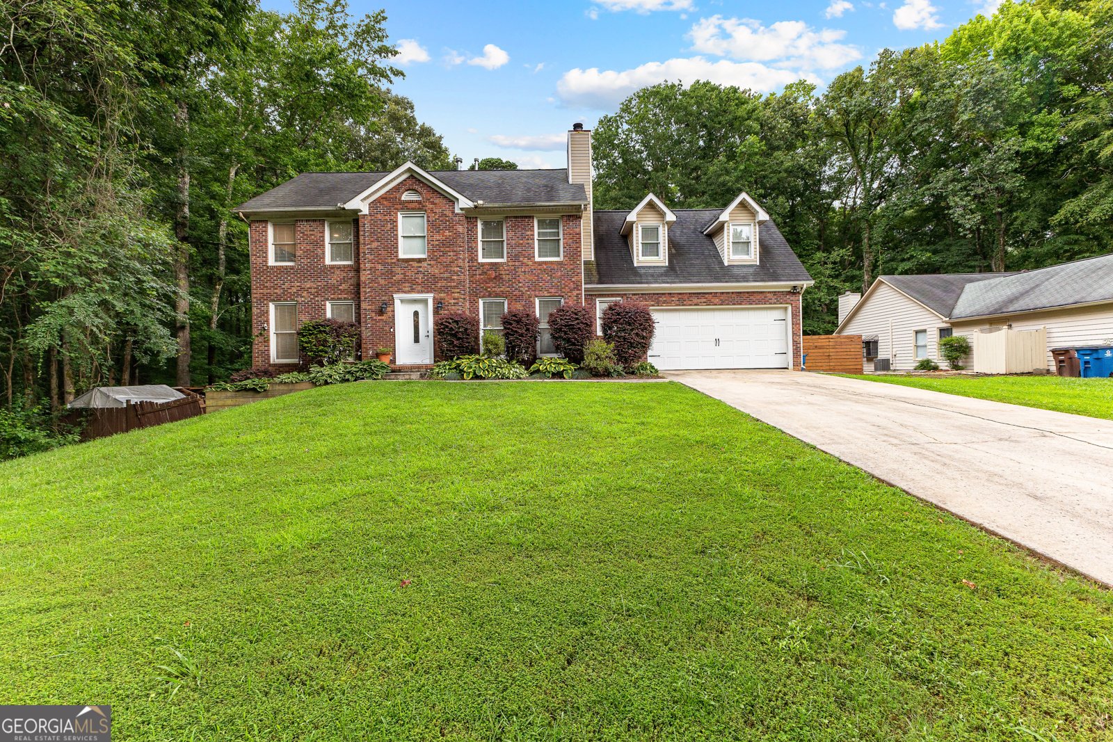 435 Hampton Green Peachtree City - 7