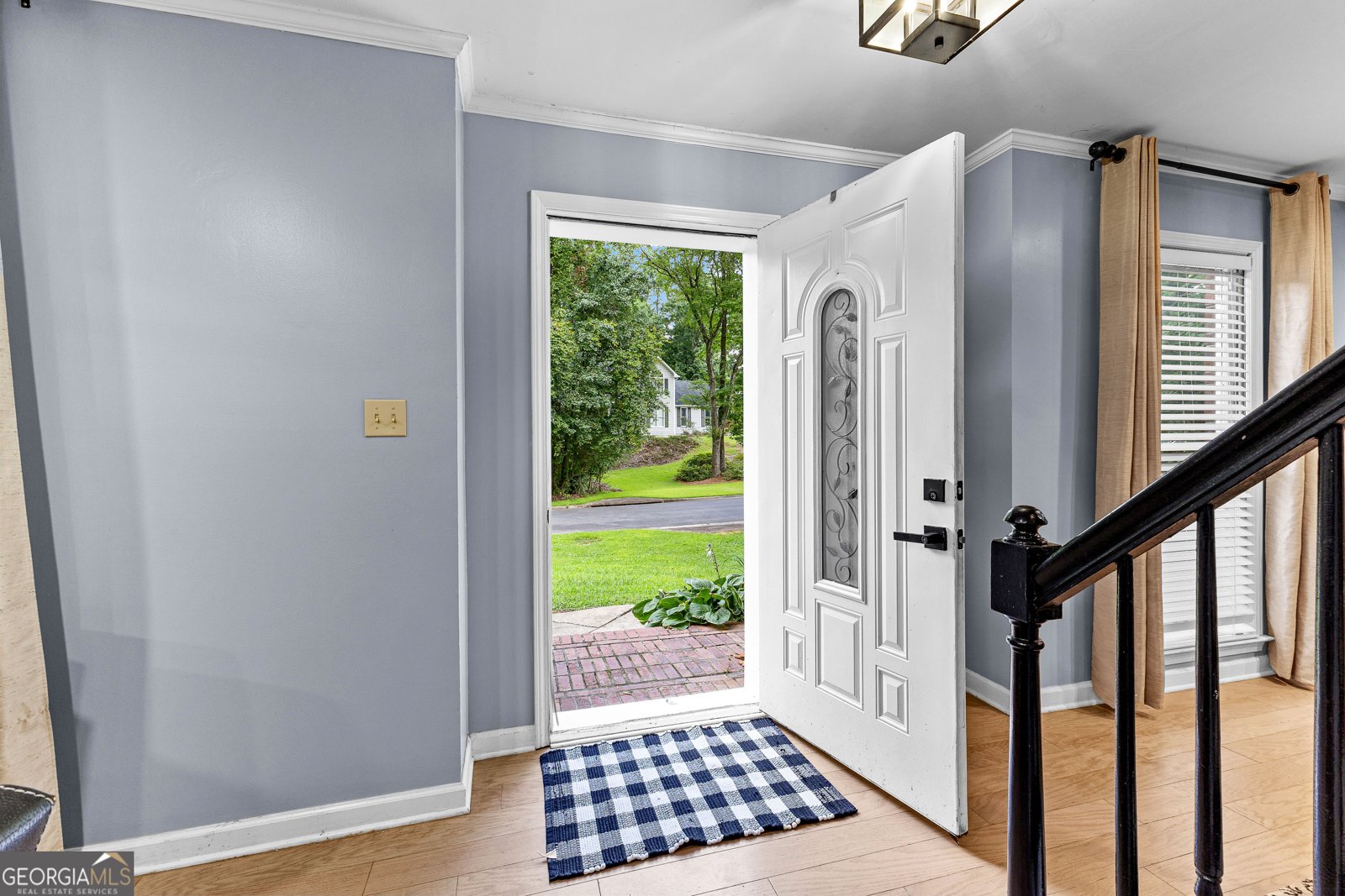 435 Hampton Green Peachtree City - 8