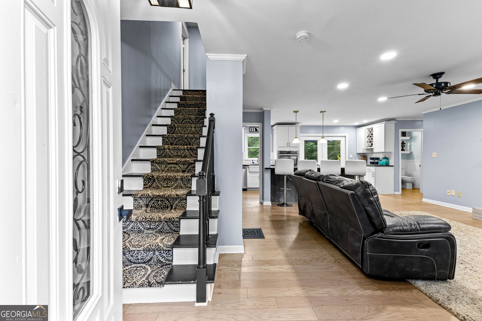 435 Hampton Green Peachtree City - 9
