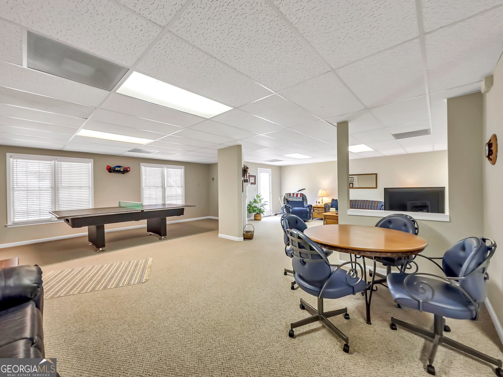 704 Deerwood Drive Stockbridge - 1