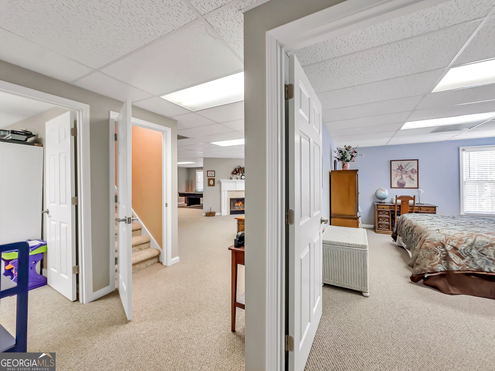 704 Deerwood Drive Stockbridge - 10
