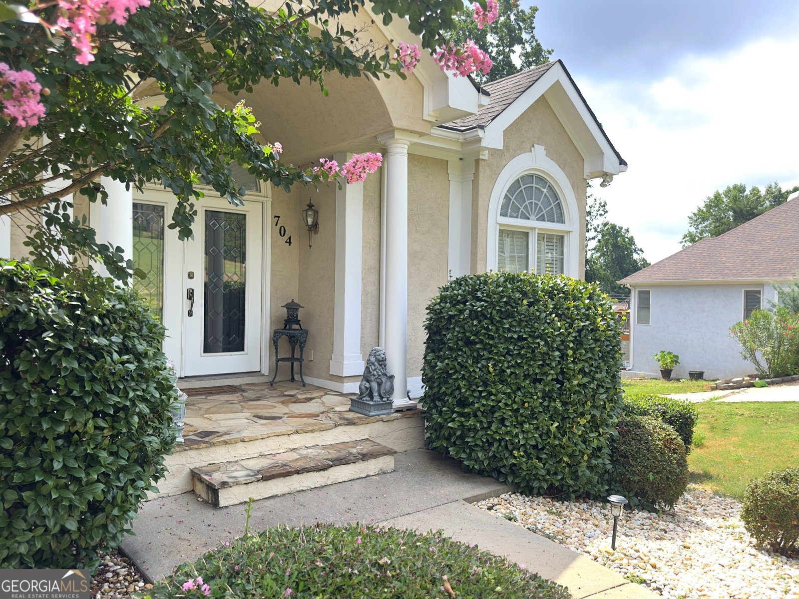 704 Deerwood Drive Stockbridge - 15