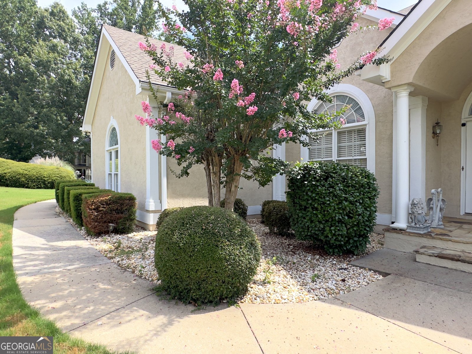 704 Deerwood Drive Stockbridge - 16
