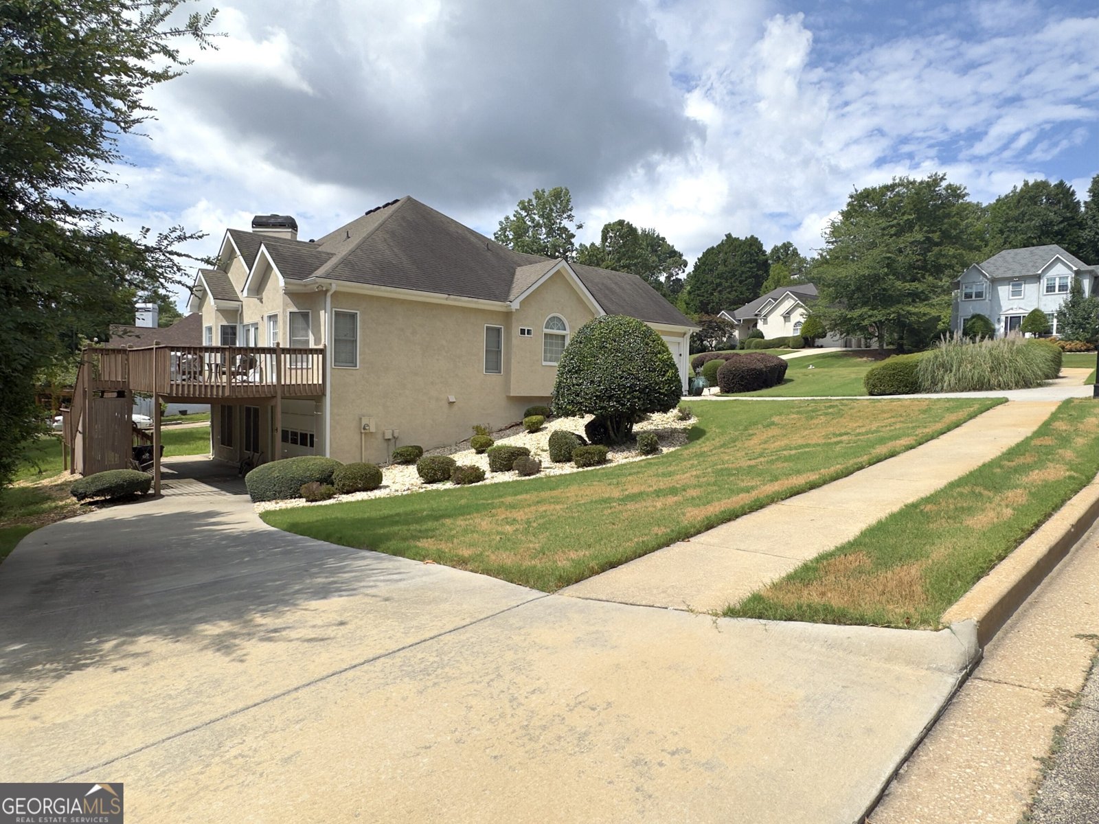 704 Deerwood Drive Stockbridge - 17