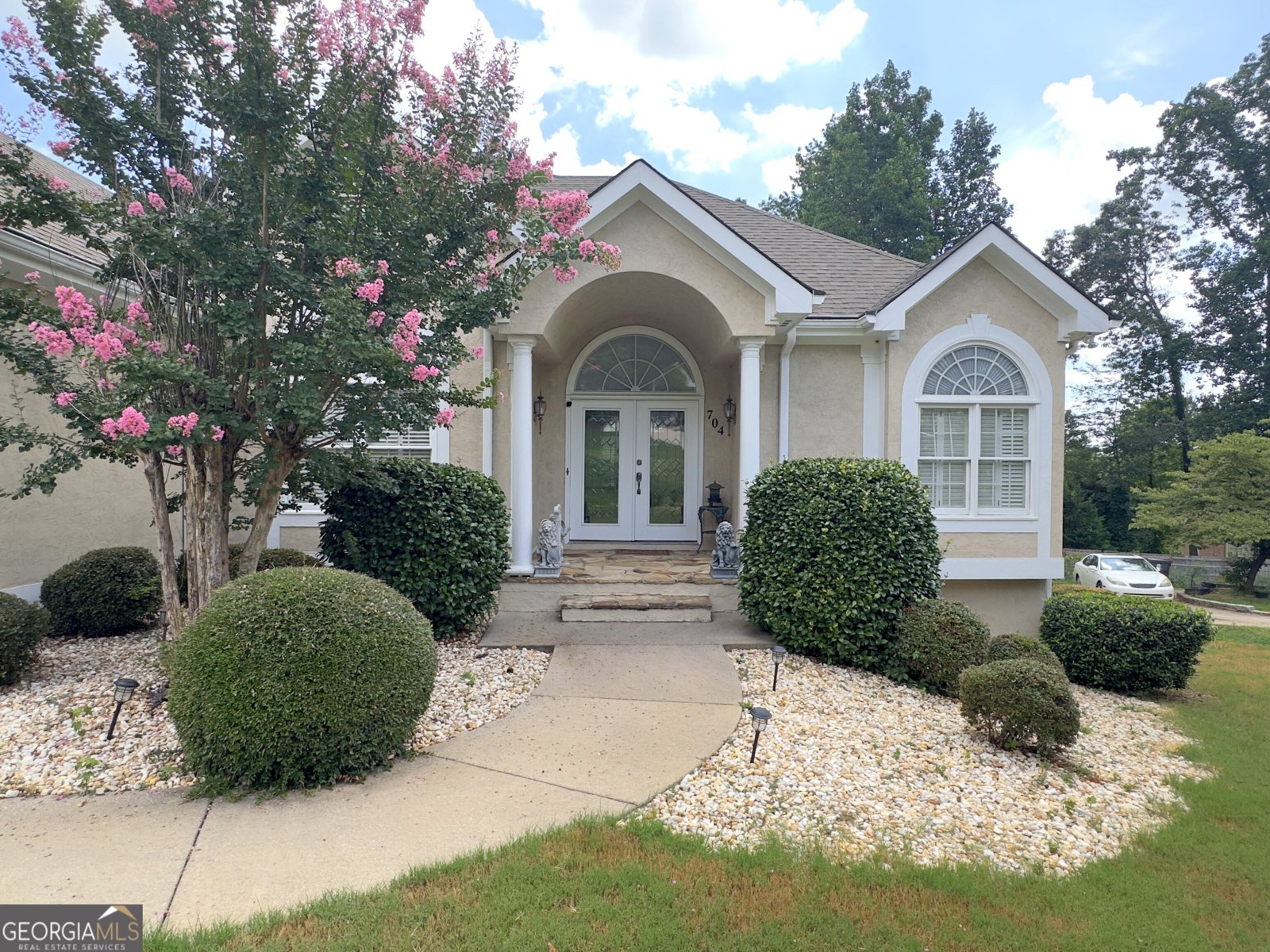 704 Deerwood Drive Stockbridge - 21