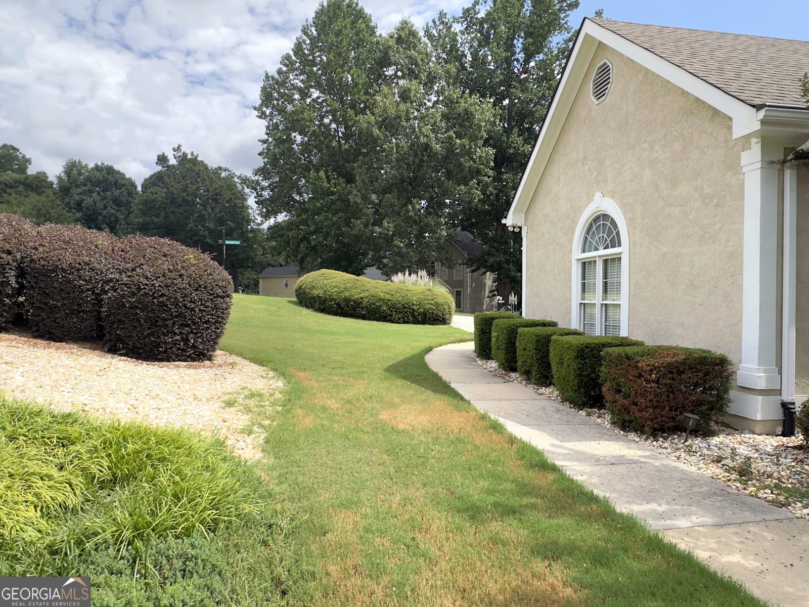 704 Deerwood Drive Stockbridge - 22