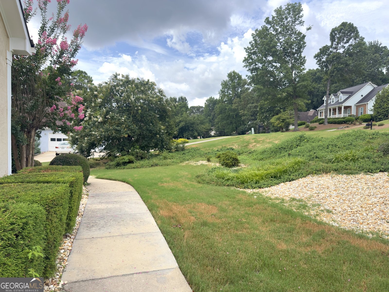 704 Deerwood Drive Stockbridge - 24