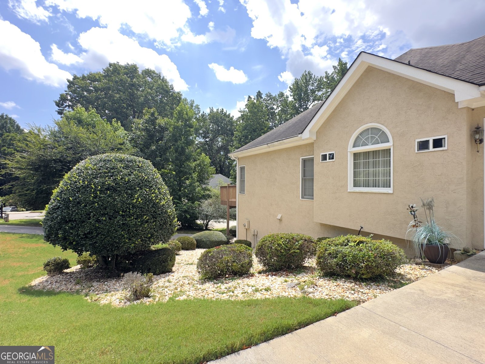 704 Deerwood Drive Stockbridge - 25