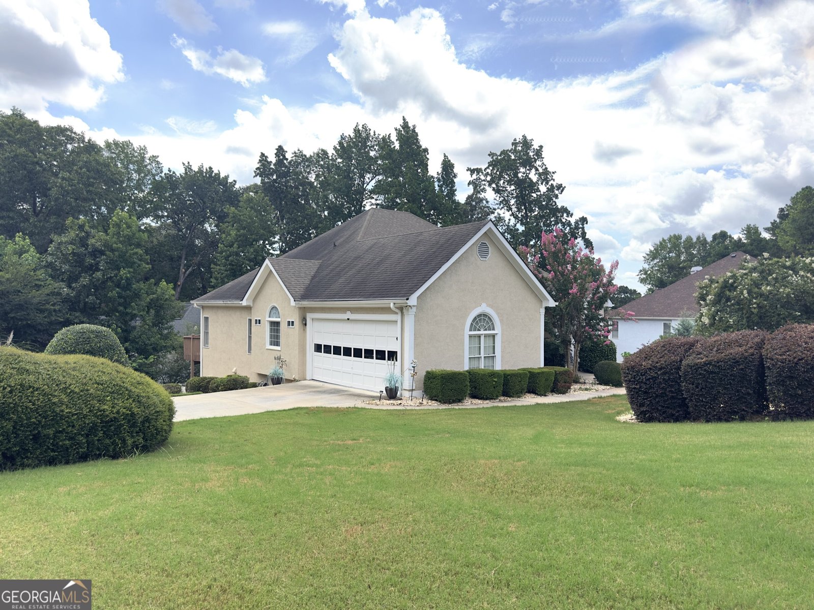 704 Deerwood Drive Stockbridge - 27