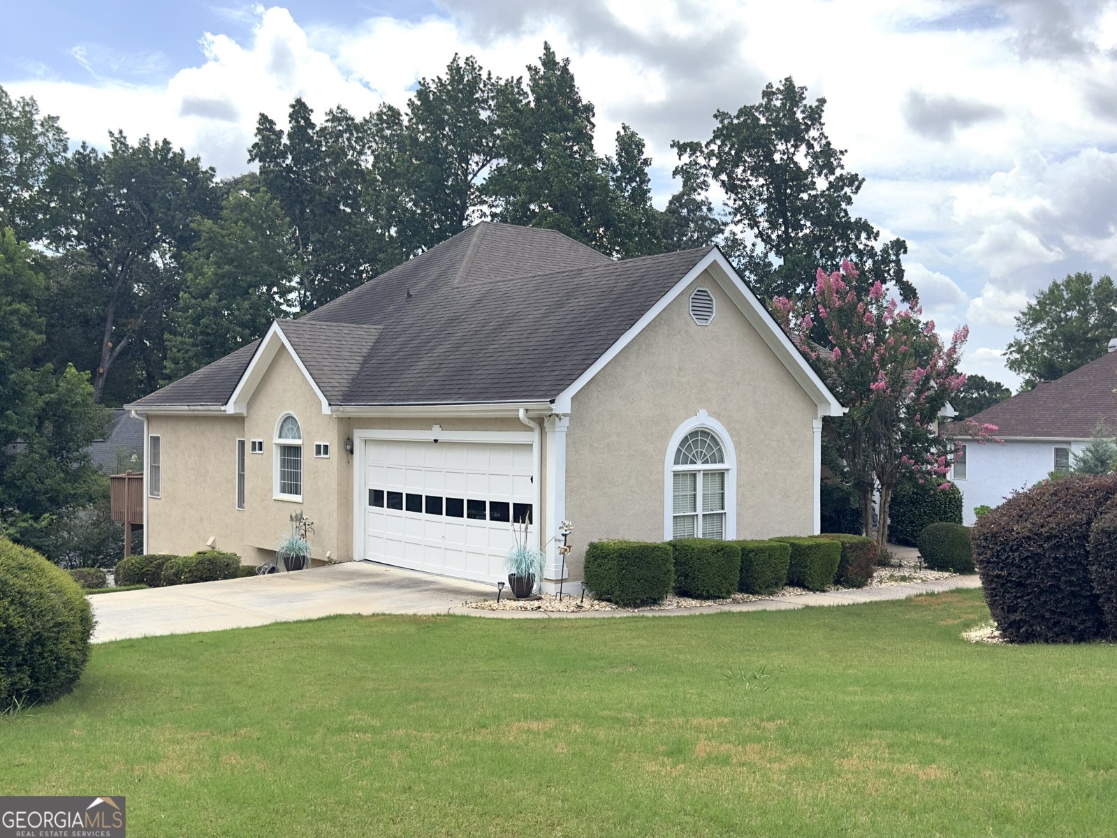 704 Deerwood Drive Stockbridge - 28
