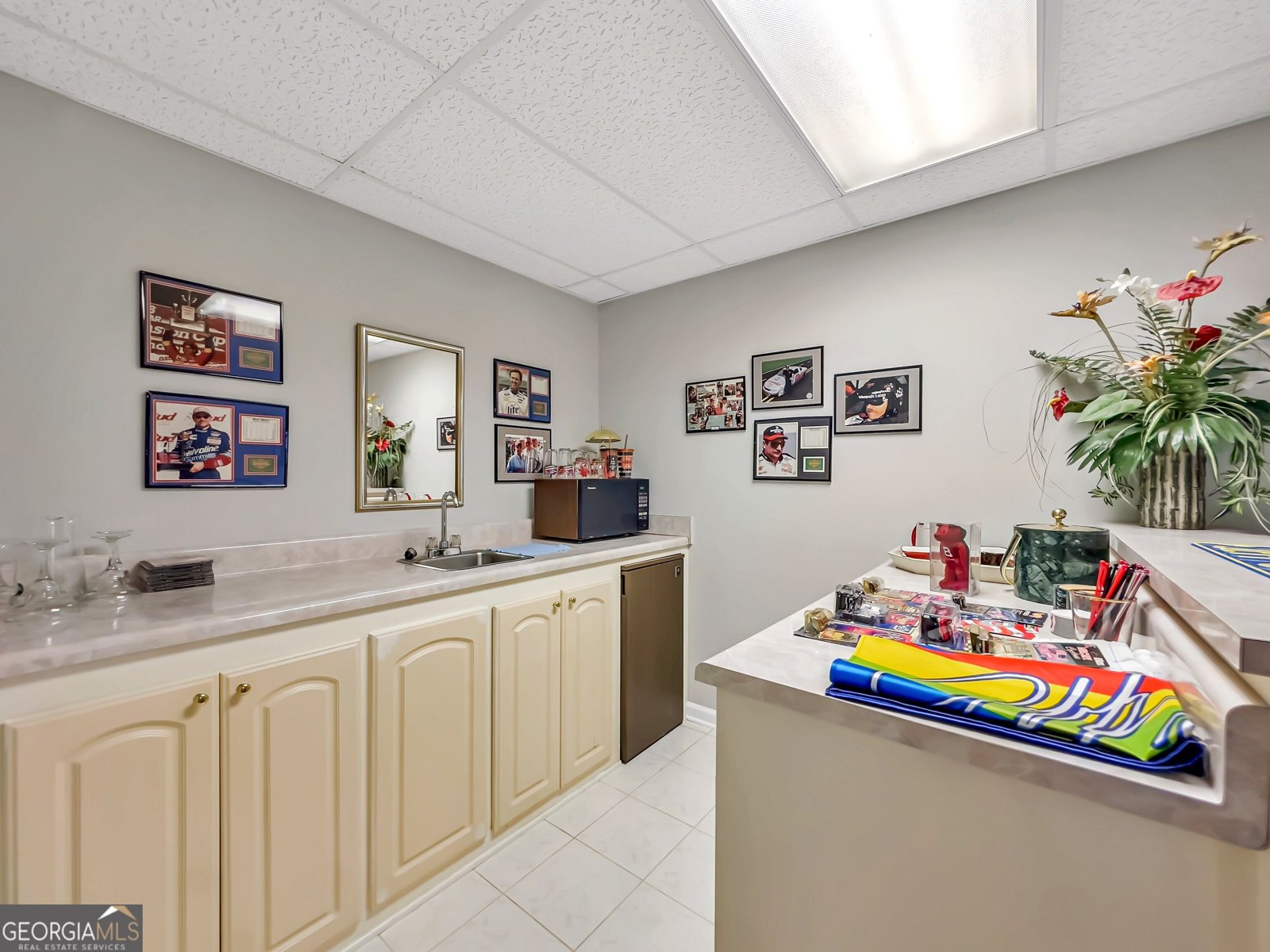 704 Deerwood Drive Stockbridge - 3