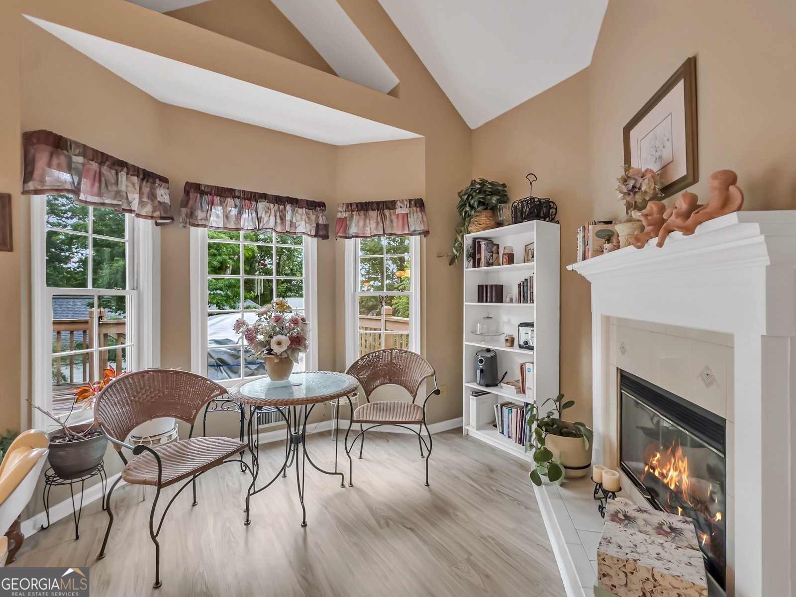 704 Deerwood Drive Stockbridge - 34
