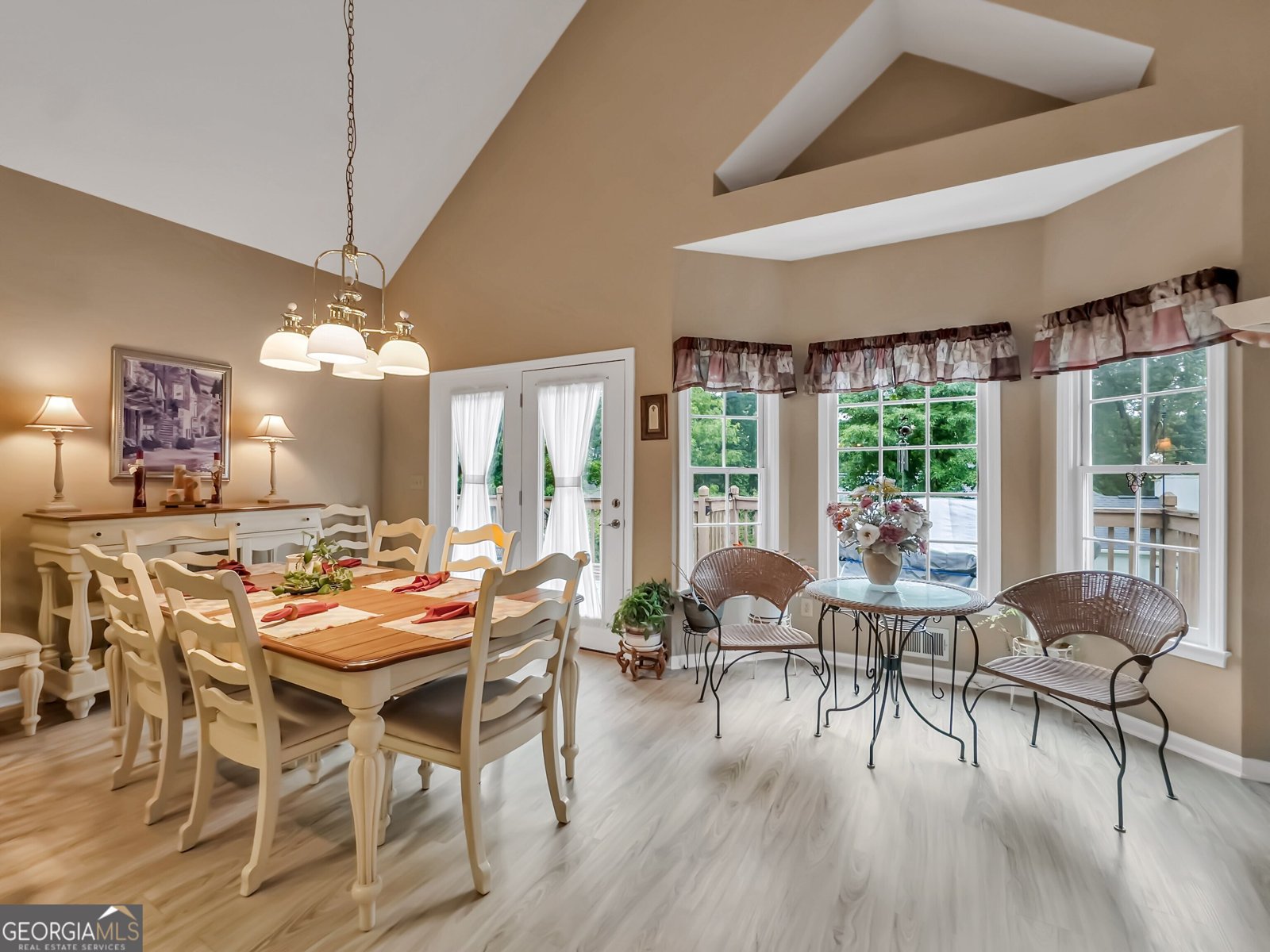 704 Deerwood Drive Stockbridge - 35
