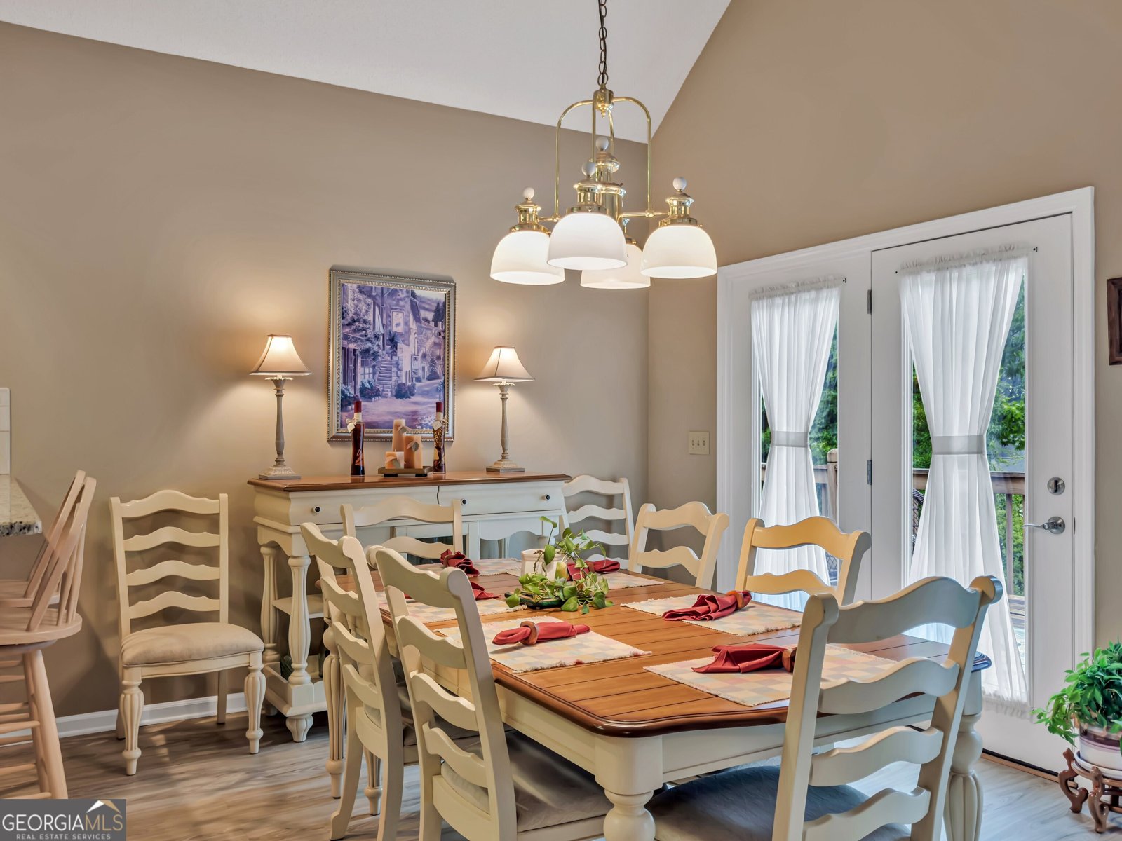 704 Deerwood Drive Stockbridge - 36