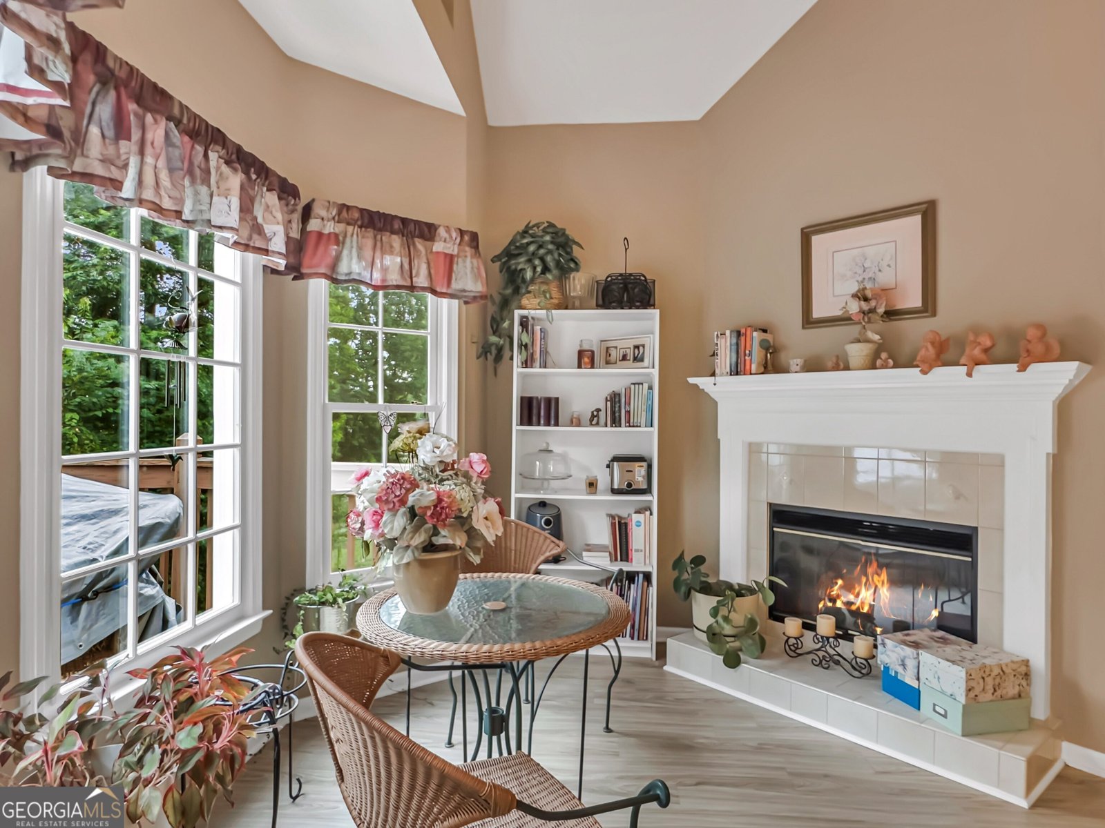 704 Deerwood Drive Stockbridge - 38