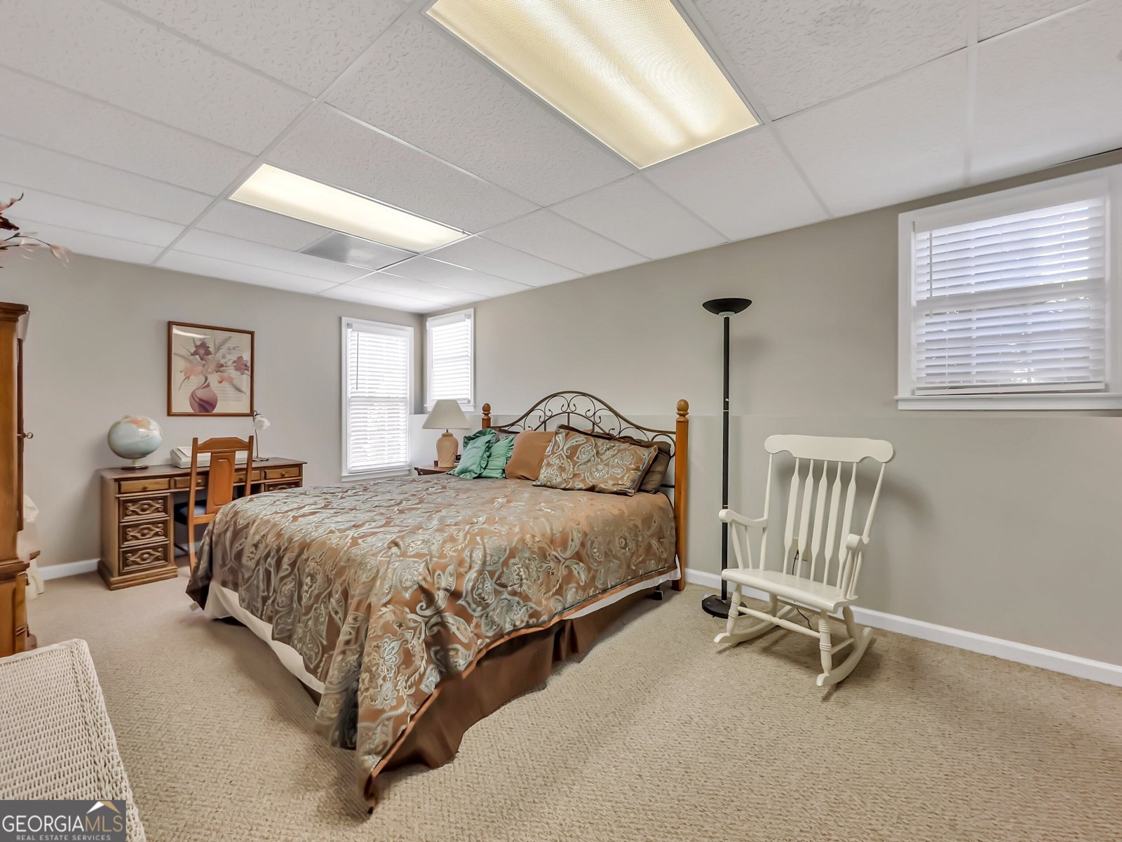 704 Deerwood Drive Stockbridge - 4