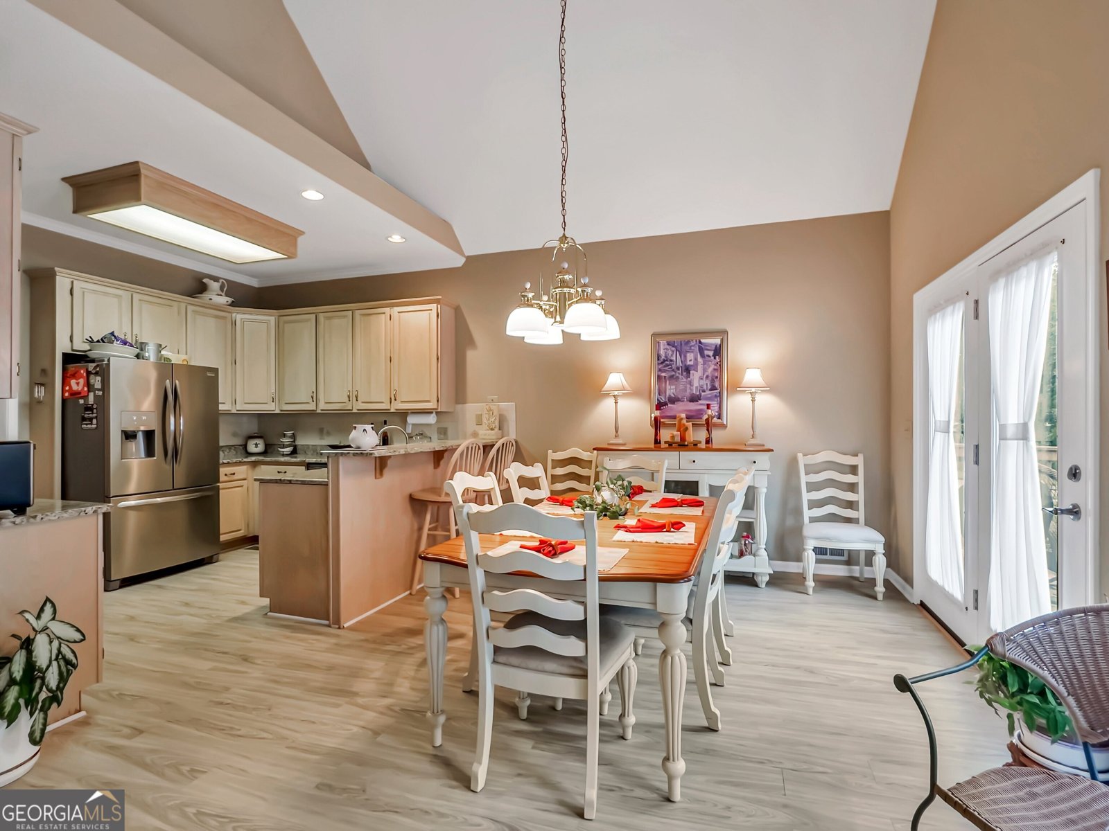 704 Deerwood Drive Stockbridge - 40