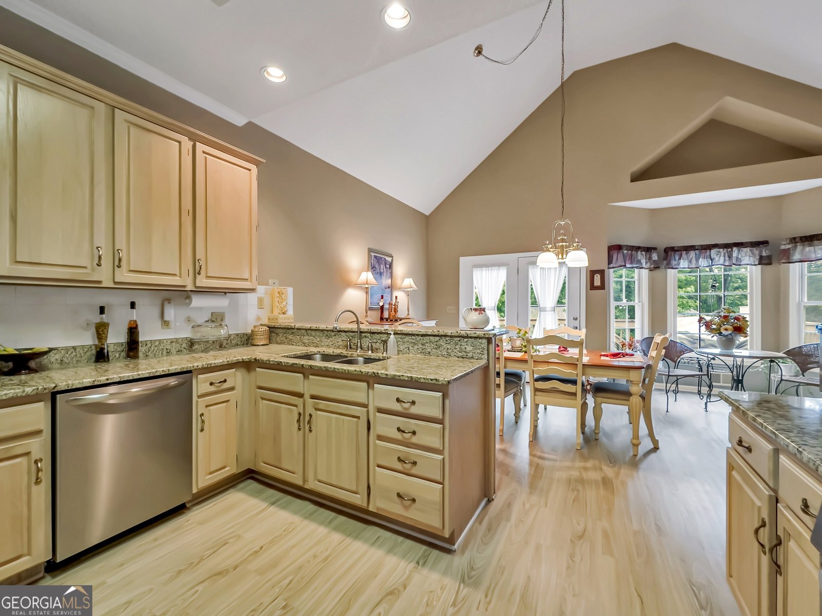 704 Deerwood Drive Stockbridge - 42