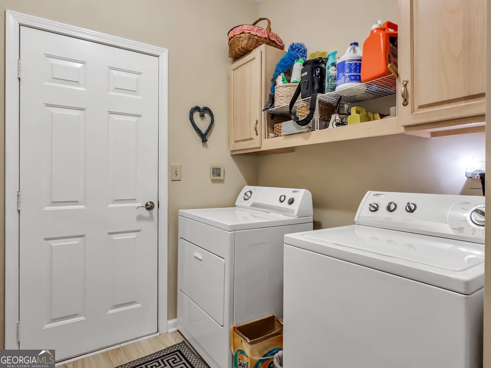 704 Deerwood Drive Stockbridge - 43