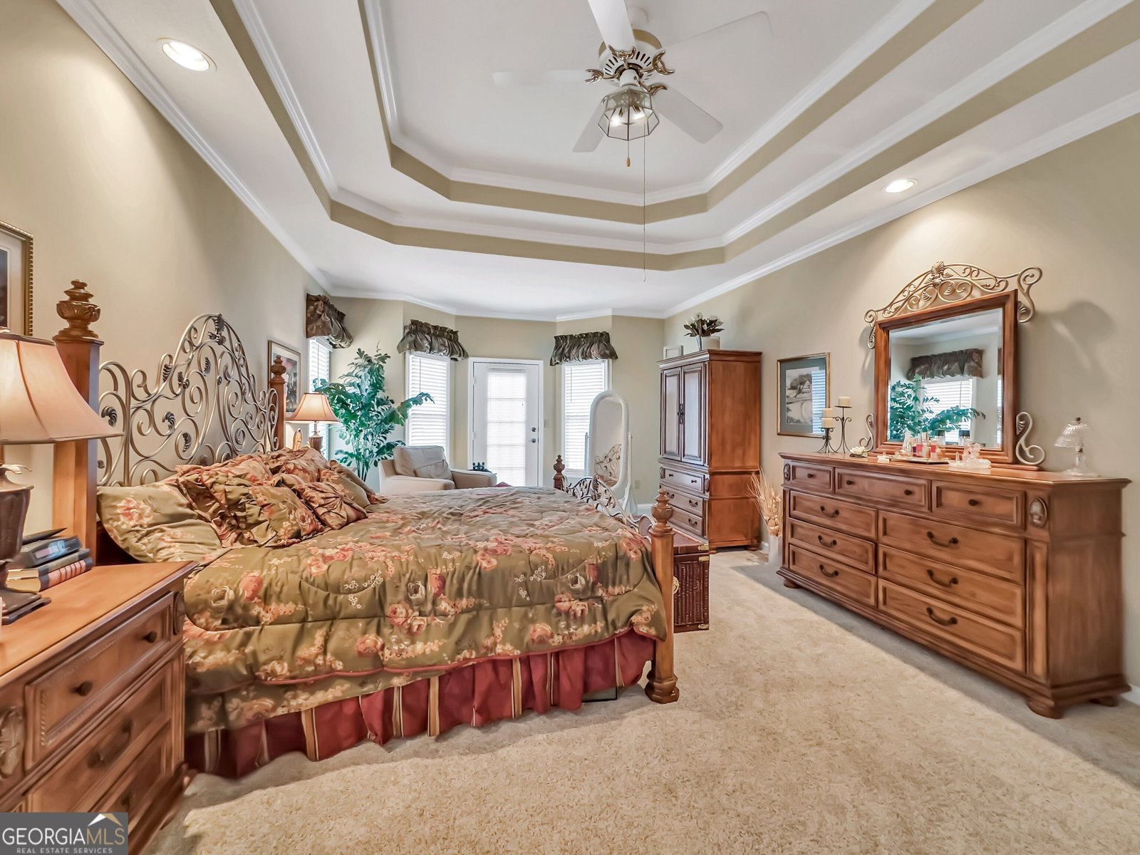 704 Deerwood Drive Stockbridge - 44