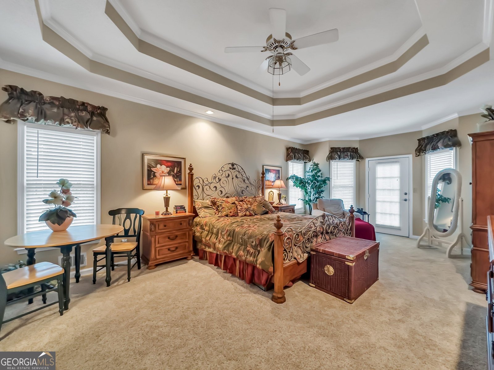 704 Deerwood Drive Stockbridge - 45