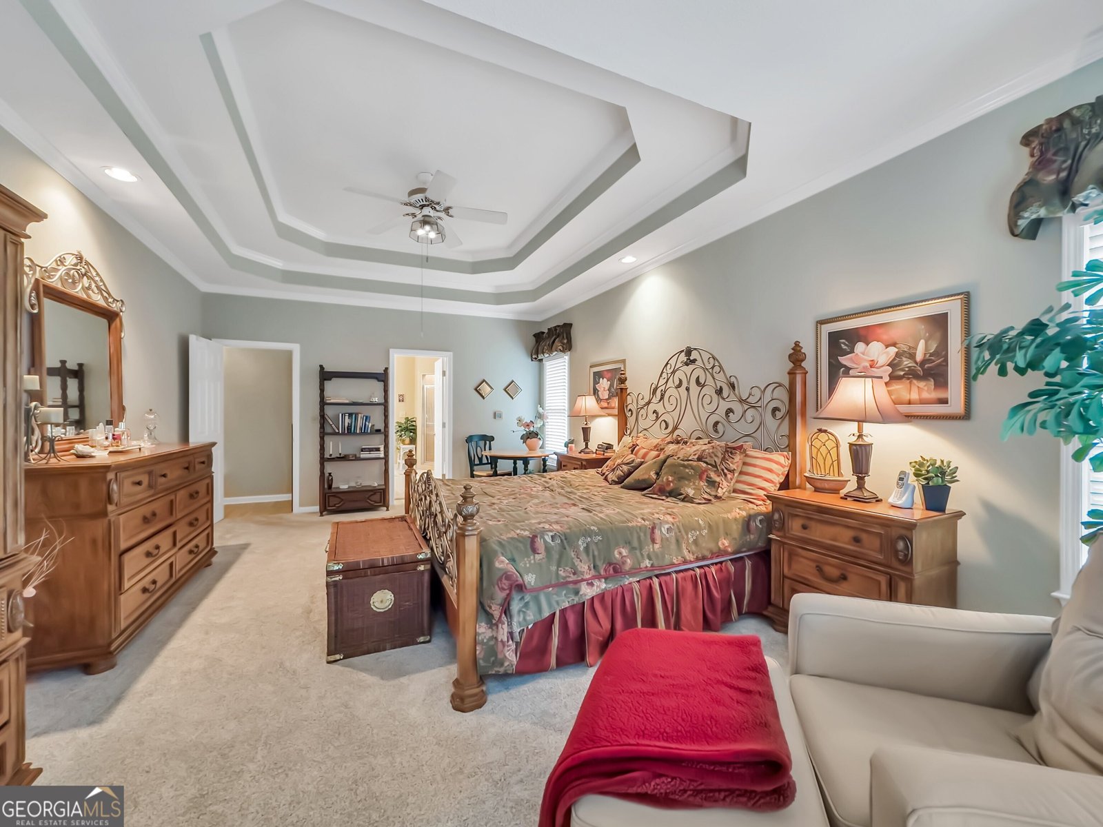 704 Deerwood Drive Stockbridge - 46