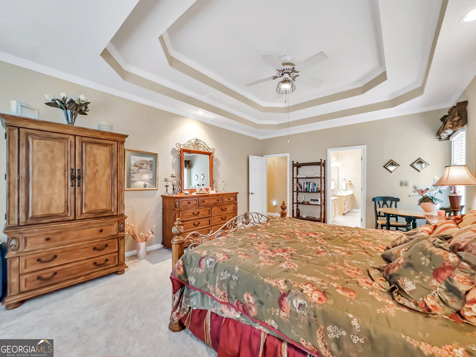 704 Deerwood Drive Stockbridge - 47