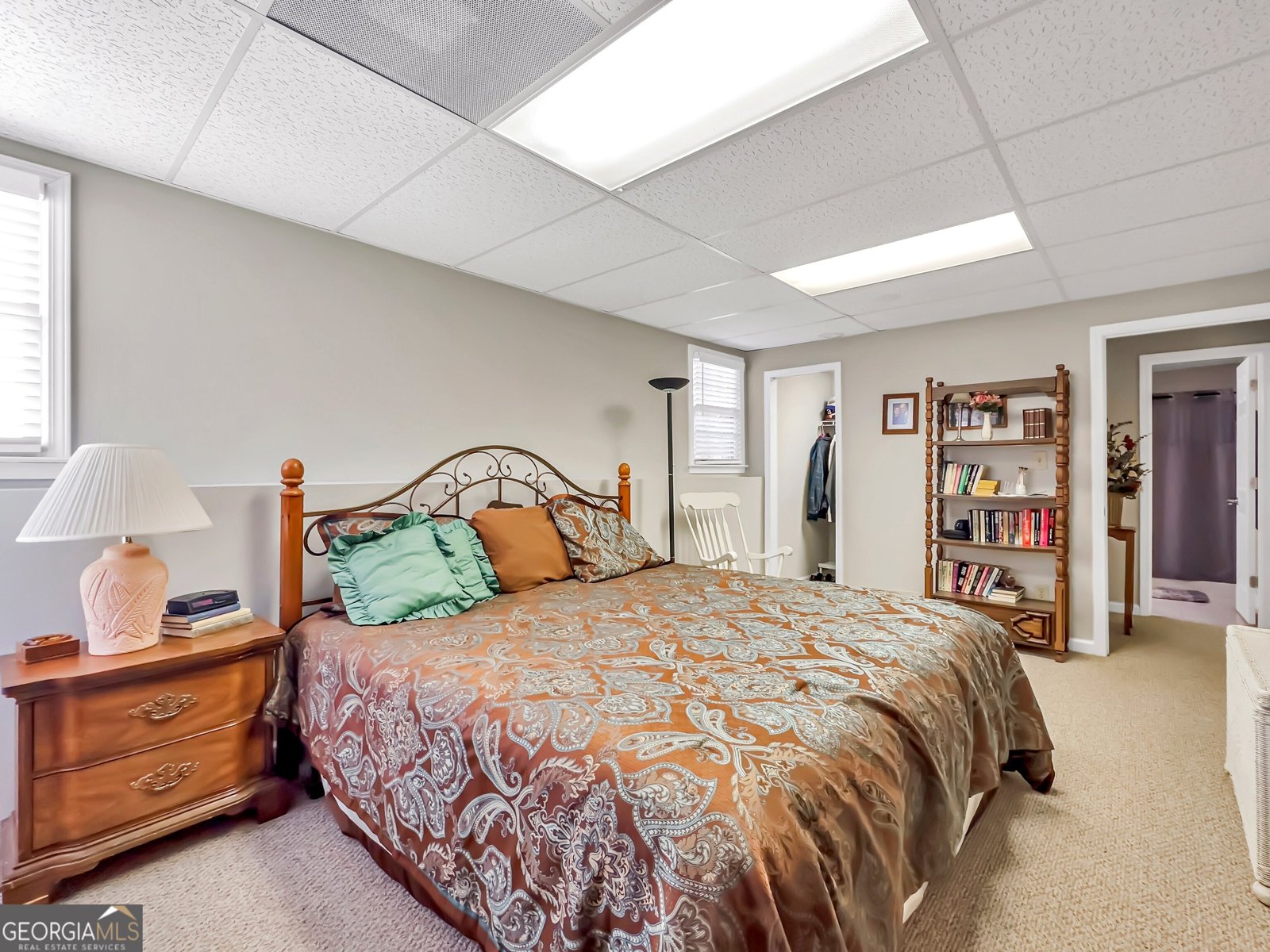 704 Deerwood Drive Stockbridge - 6
