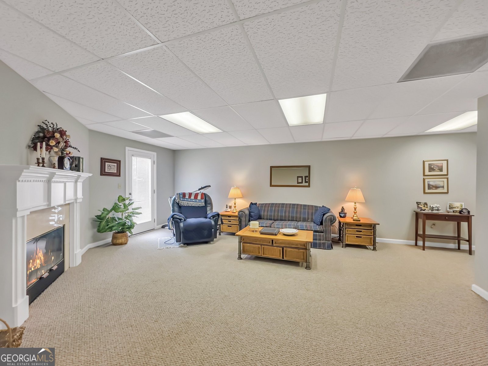 704 Deerwood Drive Stockbridge - 60