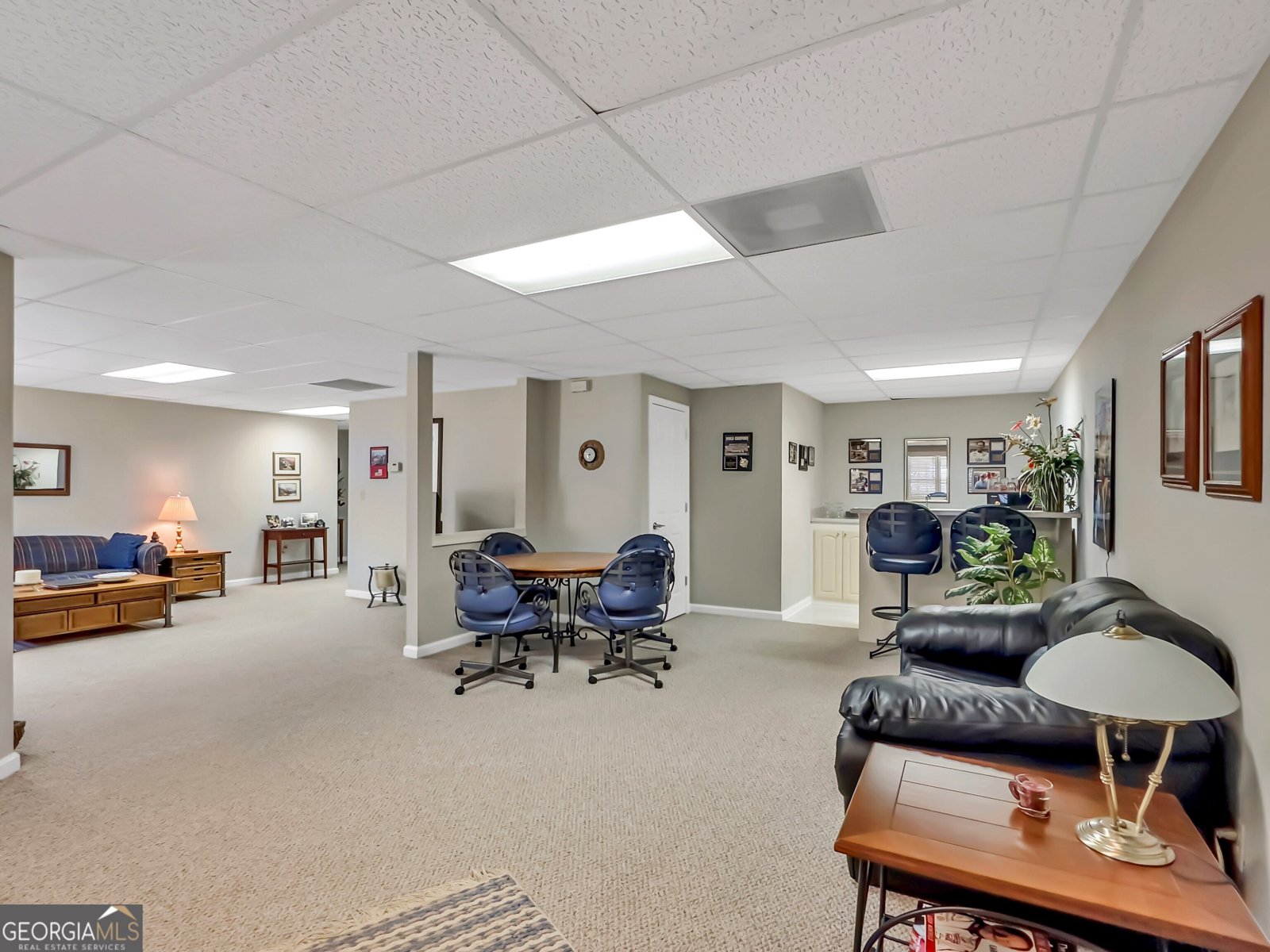 704 Deerwood Drive Stockbridge - 63