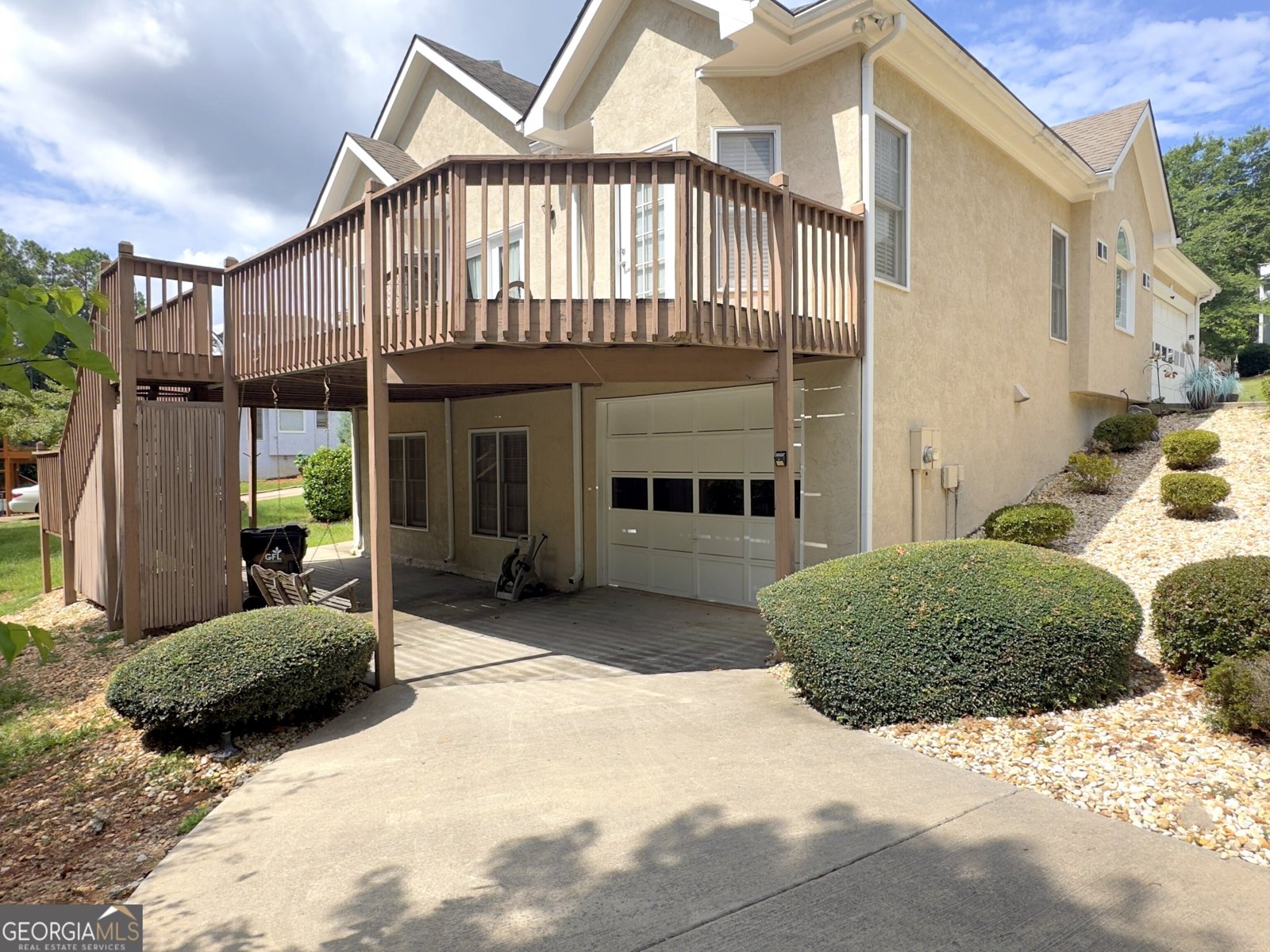 704 Deerwood Drive Stockbridge - 79
