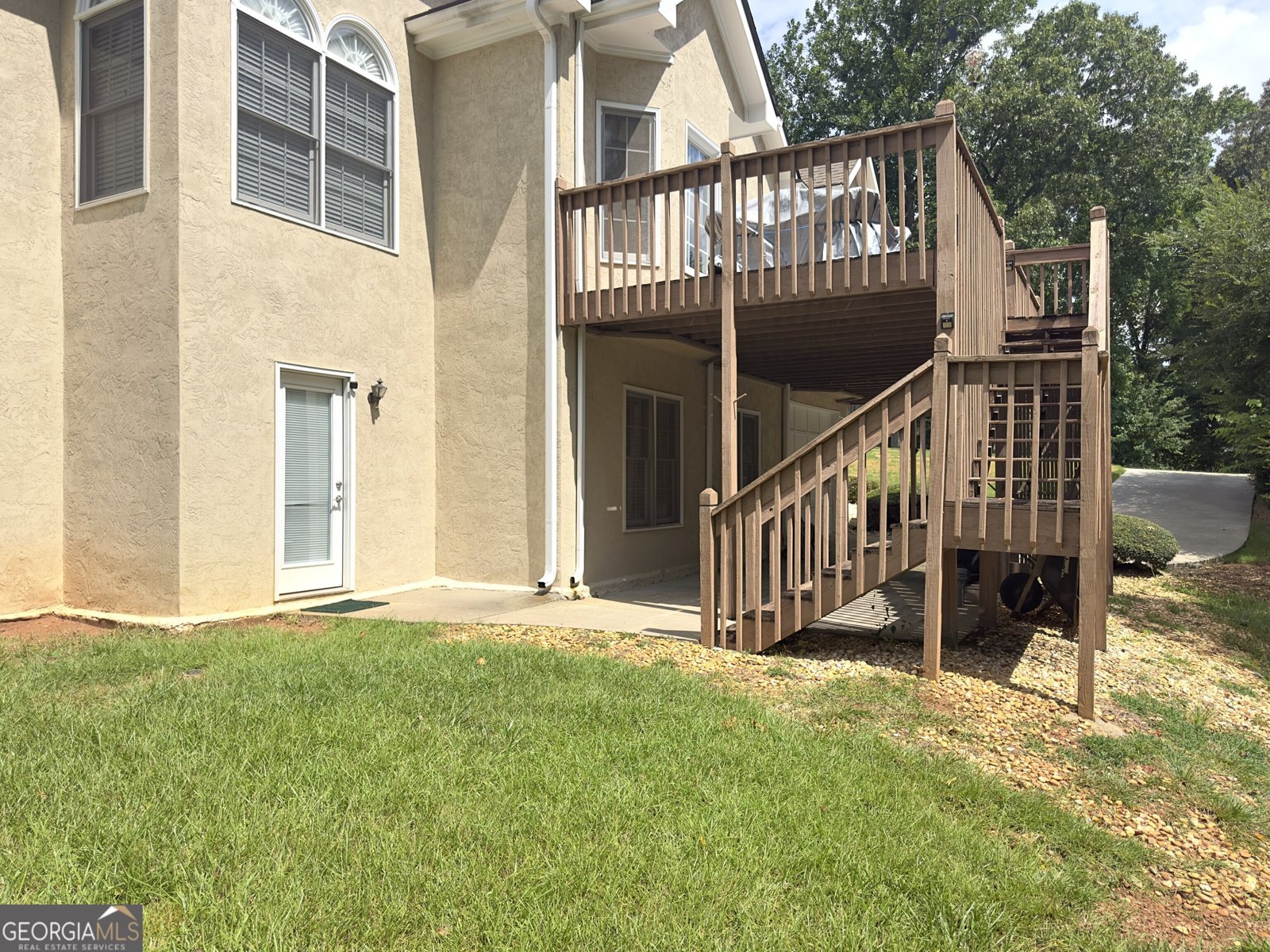 704 Deerwood Drive Stockbridge - 81