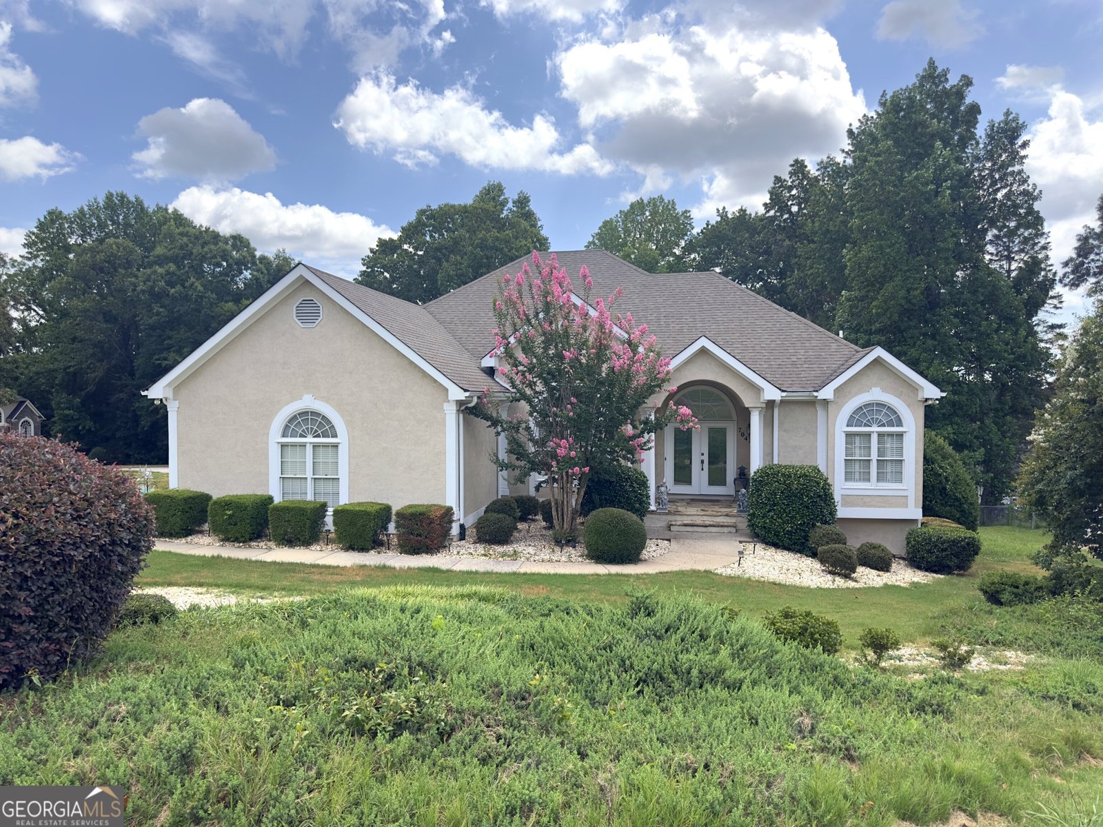 704 Deerwood Drive Stockbridge - 90