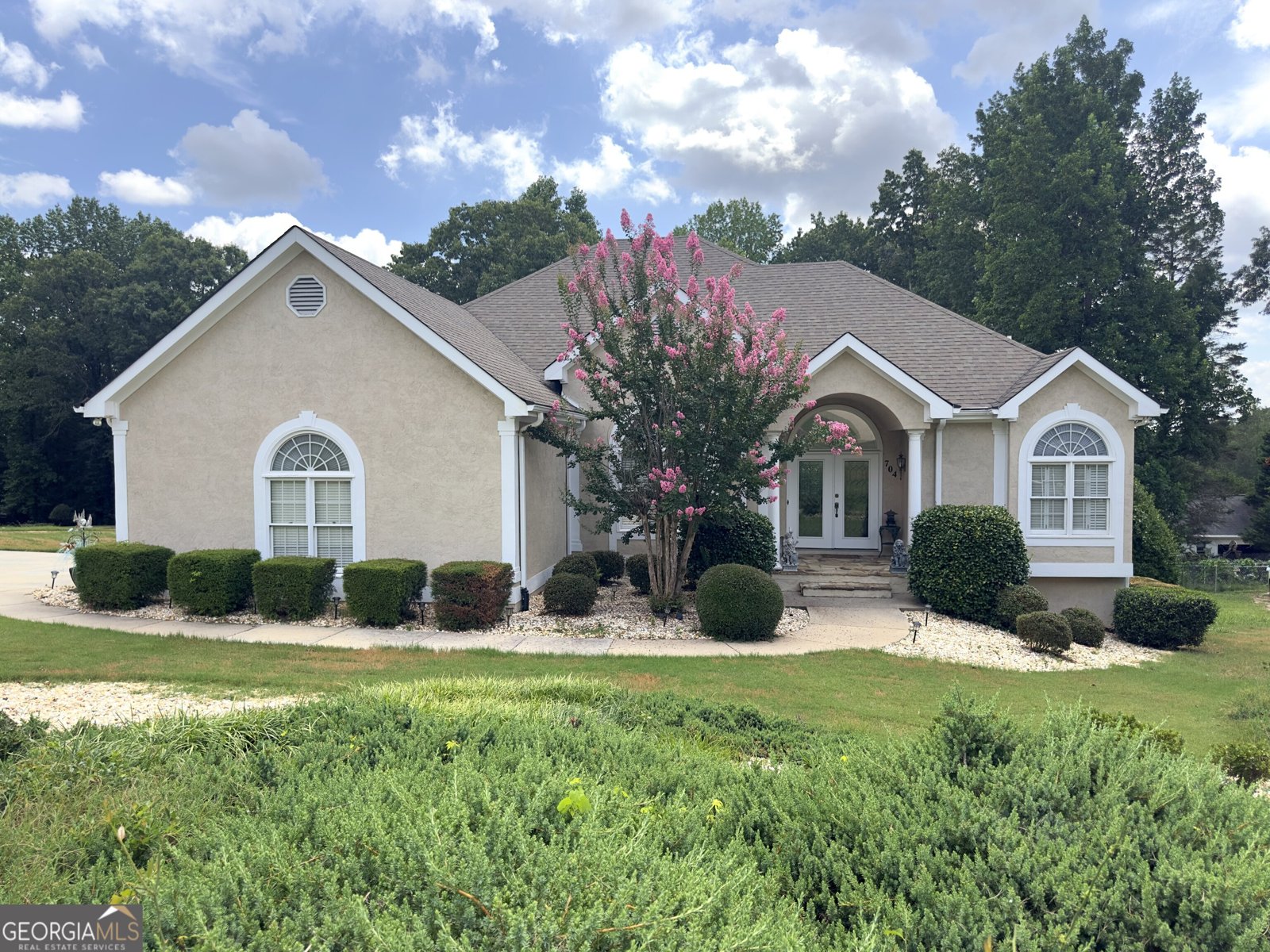 704 Deerwood Drive Stockbridge - 92