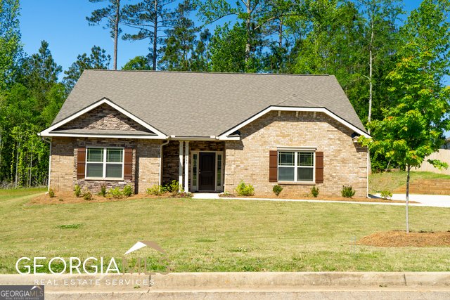 1100 Stiles Crossing Griffin - 1