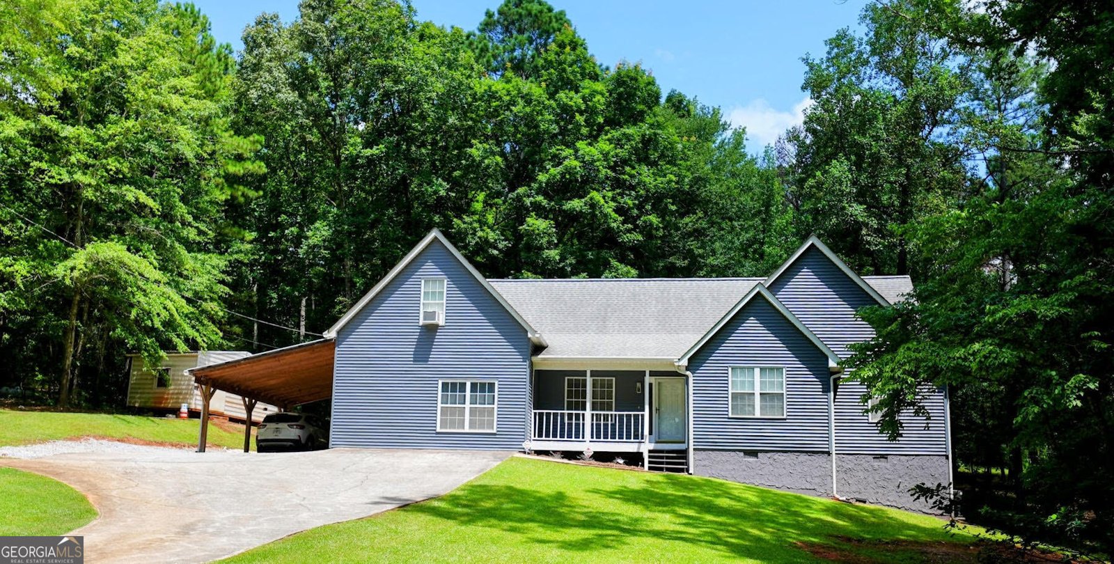 7908 Lambert Road Winston - 1