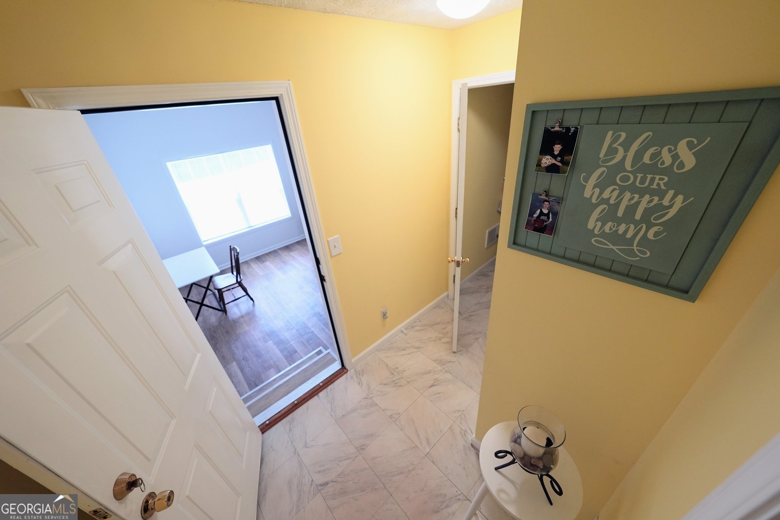 7908 Lambert Road Winston - 27