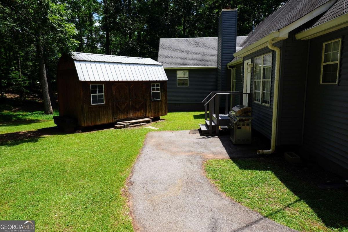 7908 Lambert Road Winston - 36