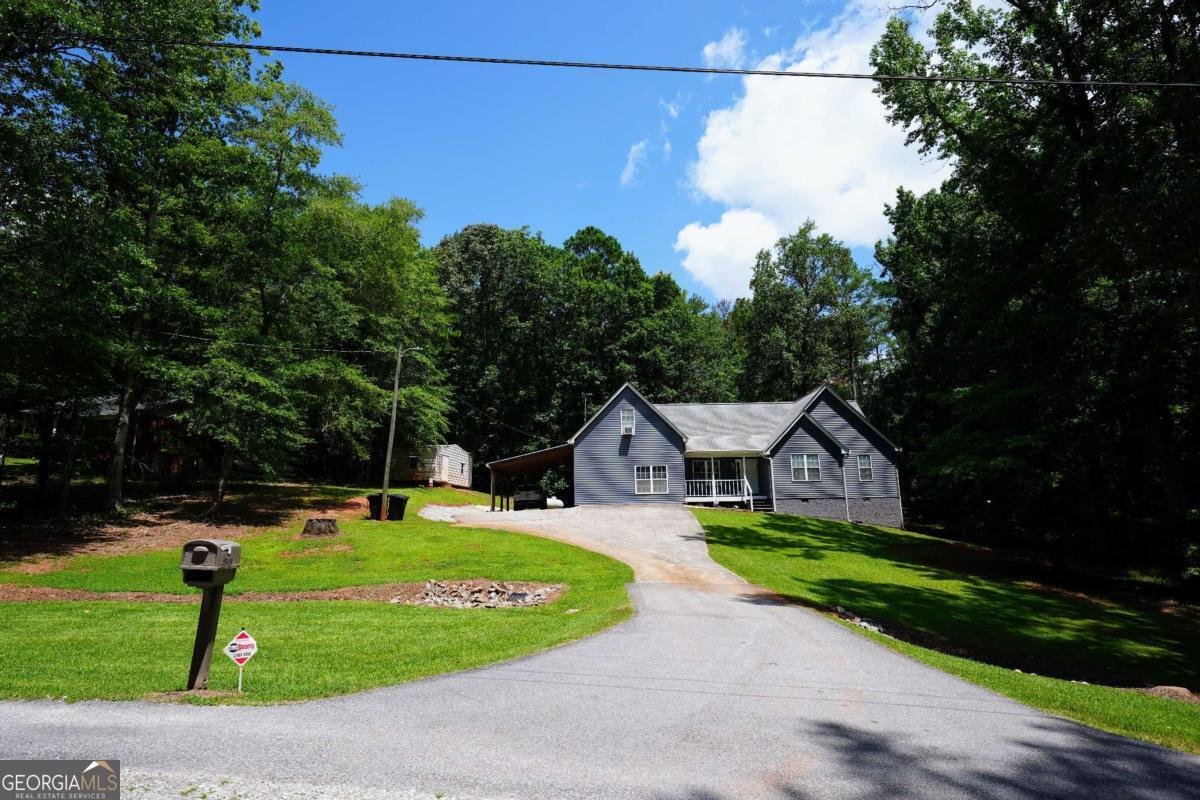 7908 Lambert Road Winston - 45