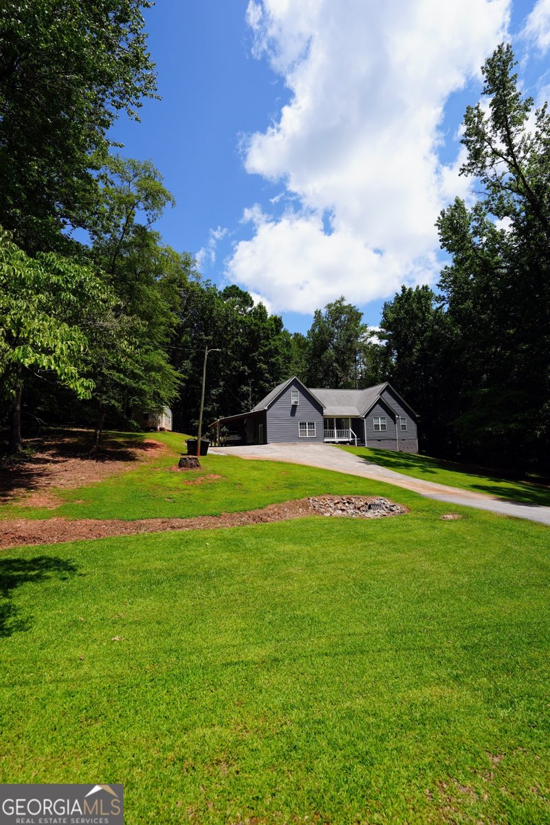 7908 Lambert Road Winston - 46