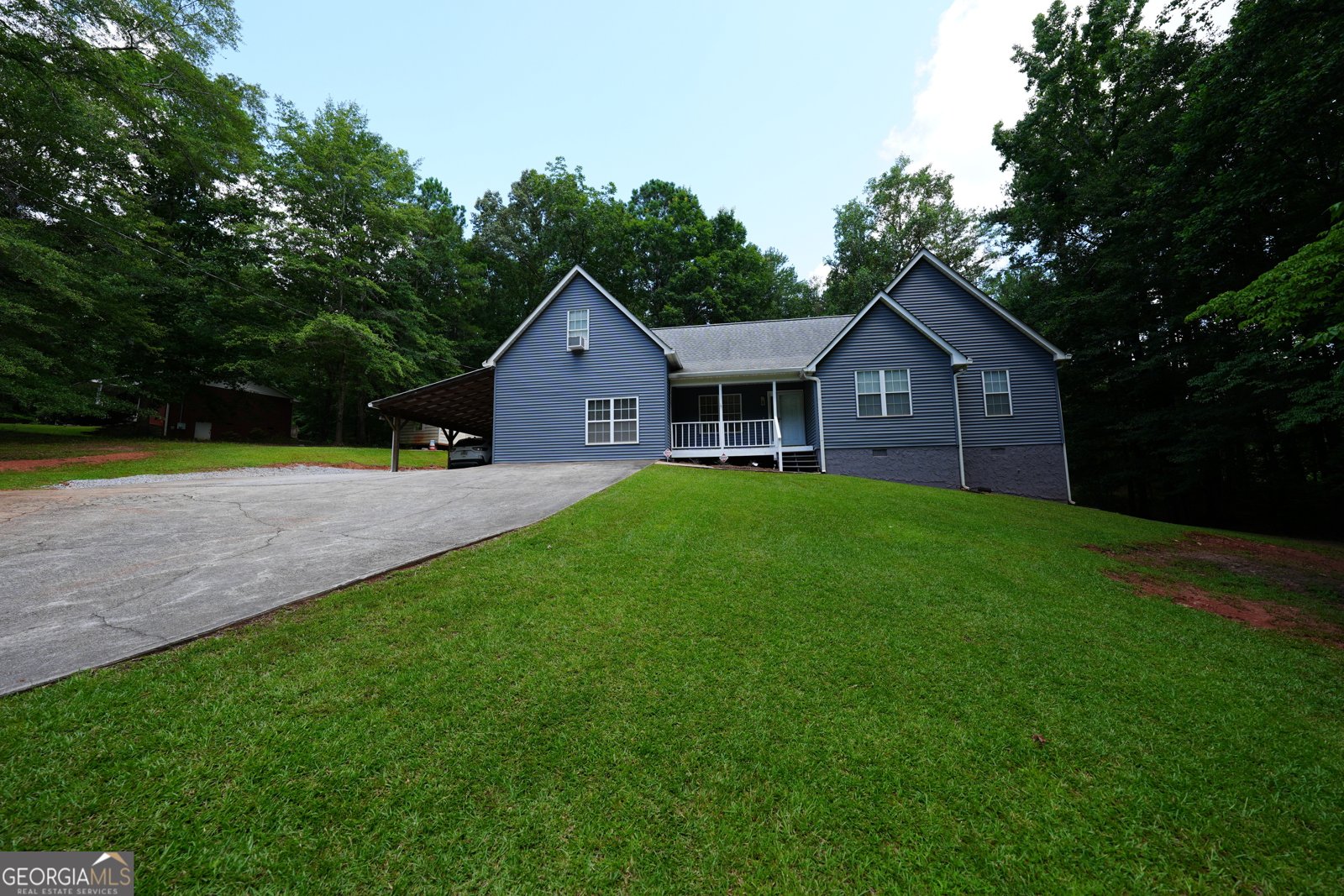 7908 Lambert Road Winston - 48