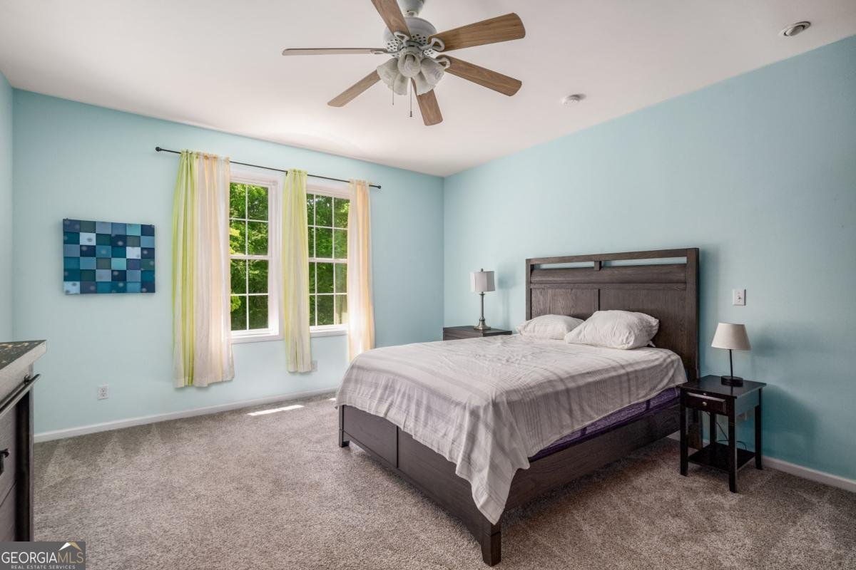 109 Copper Ridge Drive Woodstock - 1