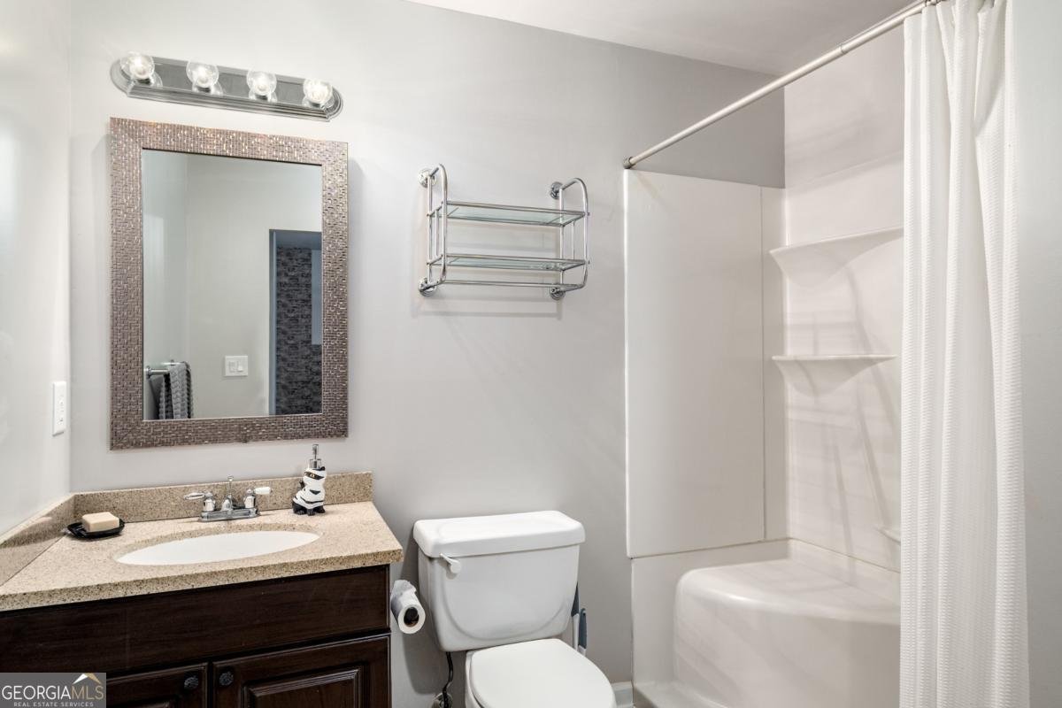 109 Copper Ridge Drive Woodstock - 29